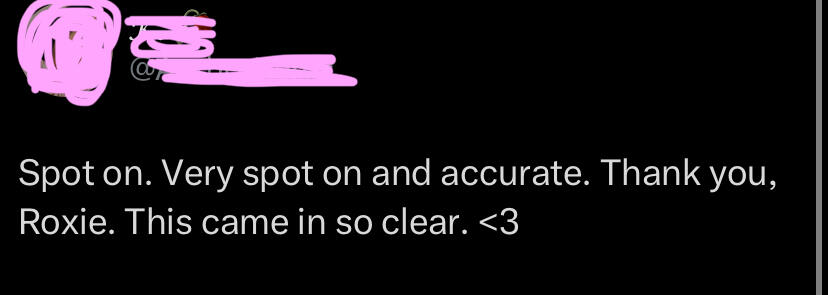 ⭐︎